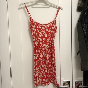 Reformation dress